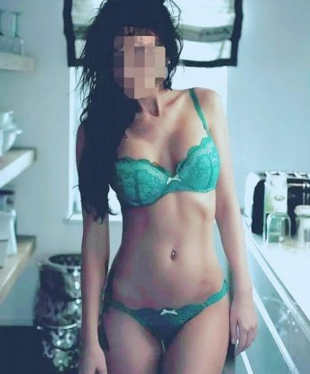 Анкета проститутки Нина - Фото 1, Сизовка, 31 год, №10721