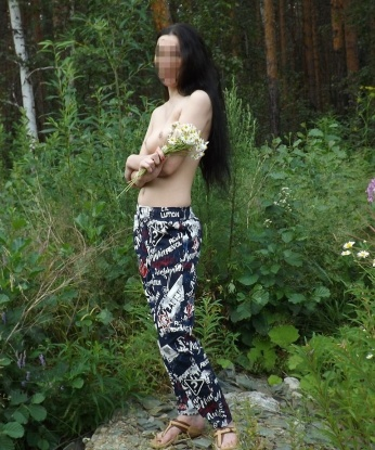 Анкета проститутки Алена - Фото 1, Сизовка, 30 лет, №11869